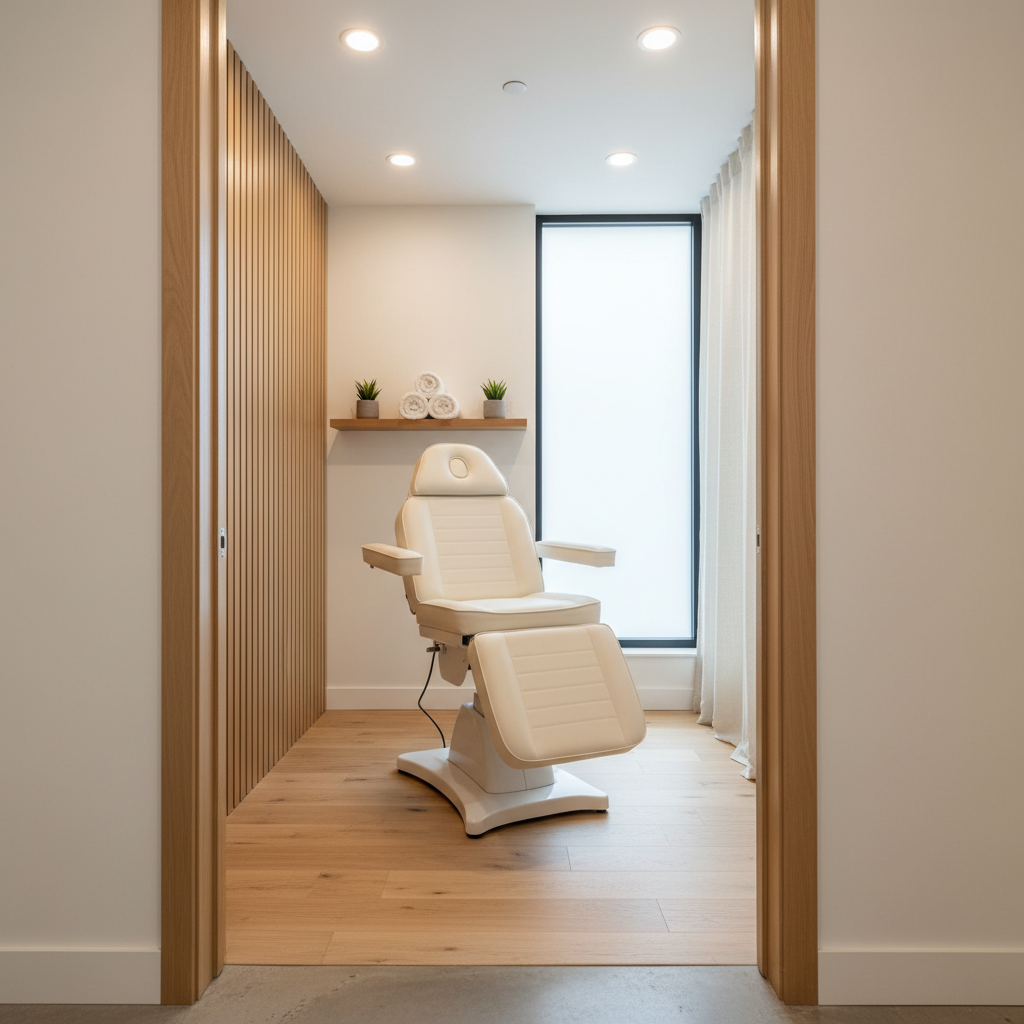 Nuvera Aesthetics clinic