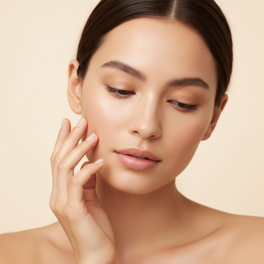 Chemical peel treatment